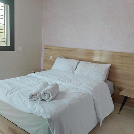 Your Airport Oasis Resort 15 Minutes From Rabat ซาเล ภายนอก รูปภาพ