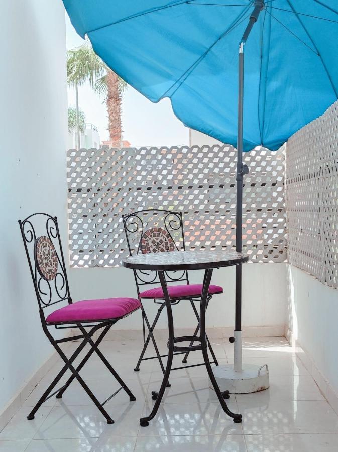 Your Airport Oasis Resort 15 Minutes From Rabat ซาเล ภายนอก รูปภาพ