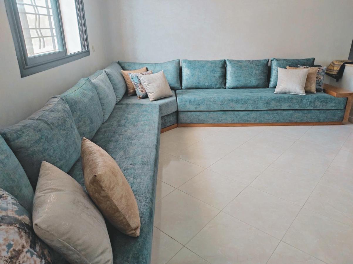 Your Airport Oasis Resort 15 Minutes From Rabat ซาเล ภายนอก รูปภาพ