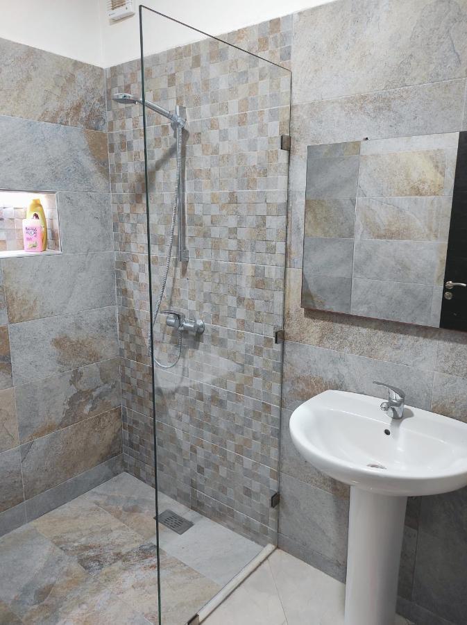 Your Airport Oasis Resort 15 Minutes From Rabat ซาเล ภายนอก รูปภาพ