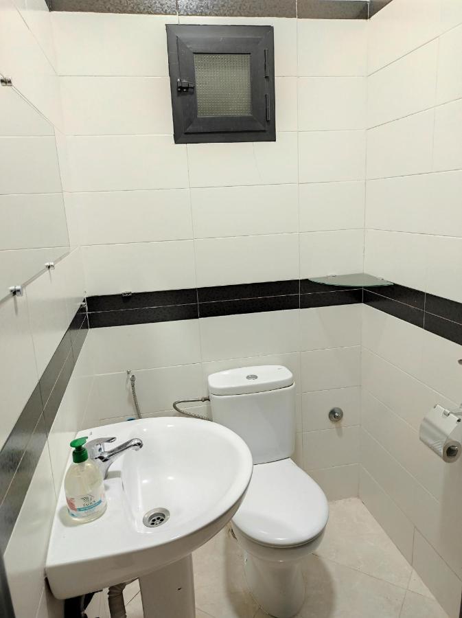 Your Airport Oasis Resort 15 Minutes From Rabat ซาเล ภายนอก รูปภาพ