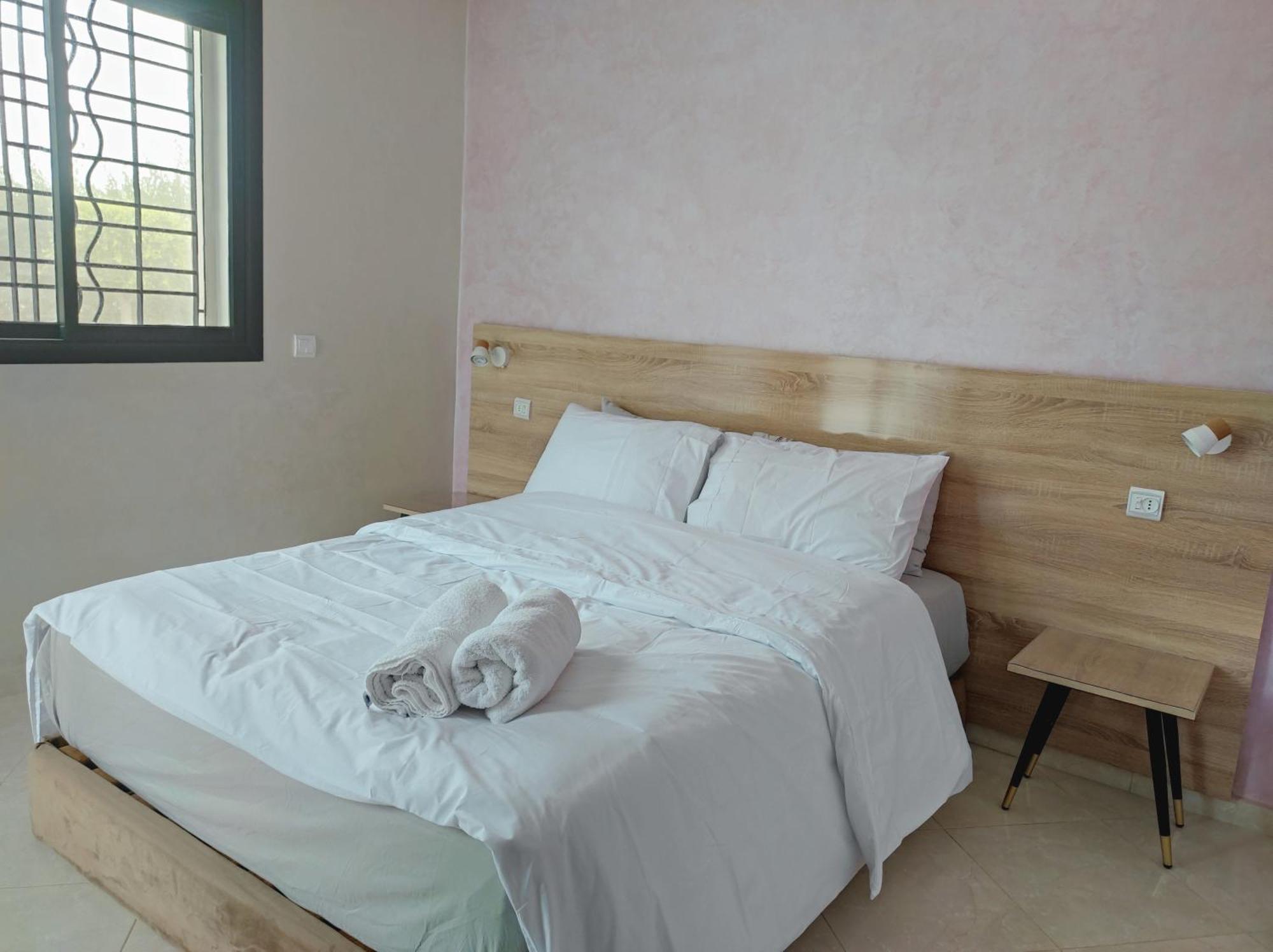 Your Airport Oasis Resort 15 Minutes From Rabat ซาเล ภายนอก รูปภาพ